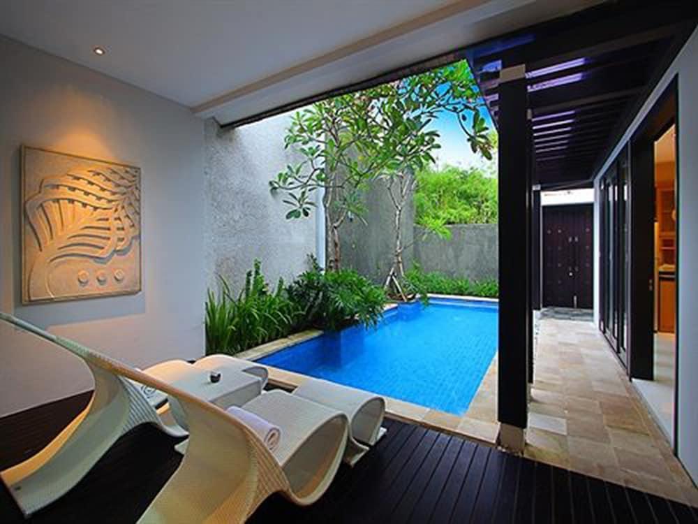 The Jineng Villas By Ekosistem Seminyak Dış mekan fotoğraf