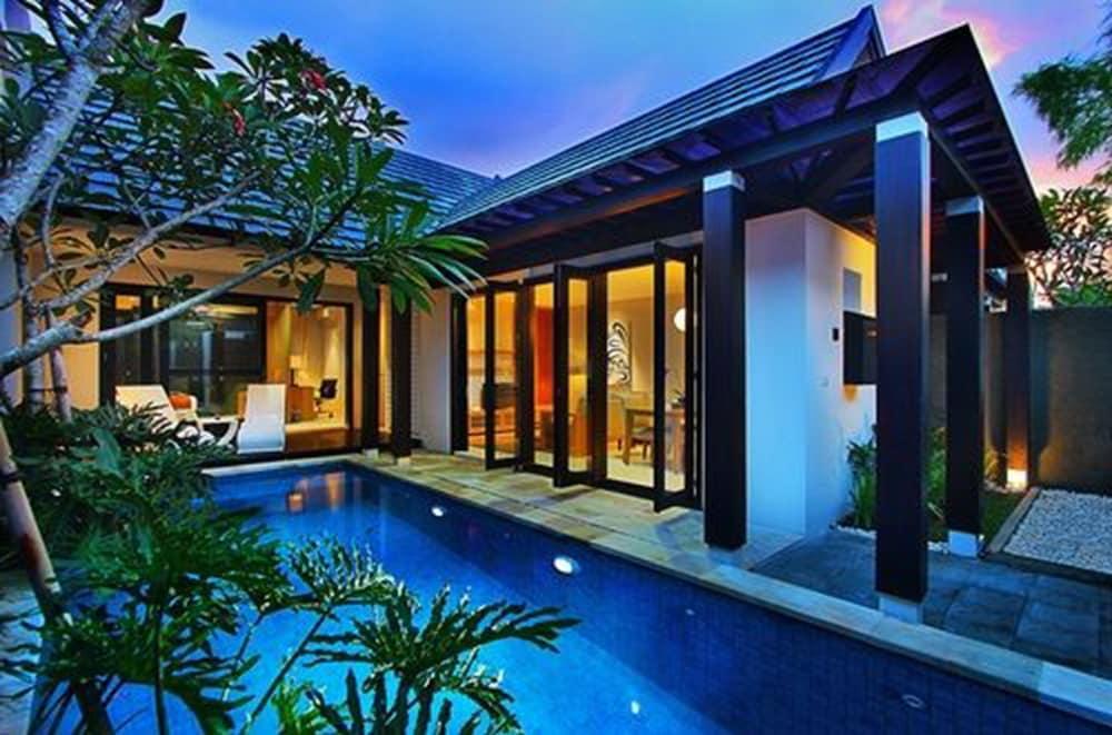 The Jineng Villas By Ekosistem Seminyak Dış mekan fotoğraf