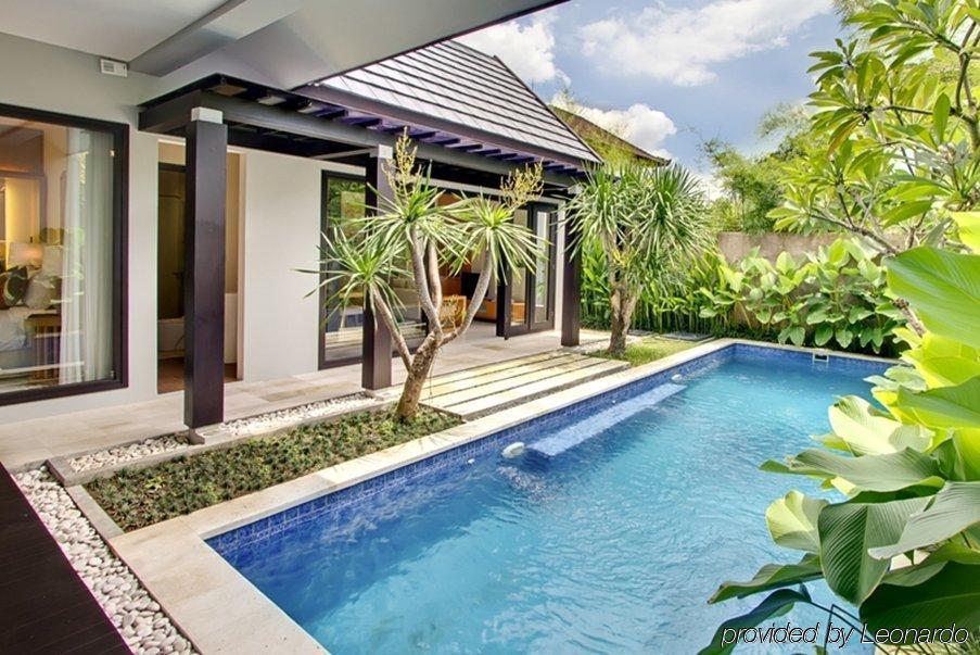 The Jineng Villas By Ekosistem Seminyak Dış mekan fotoğraf