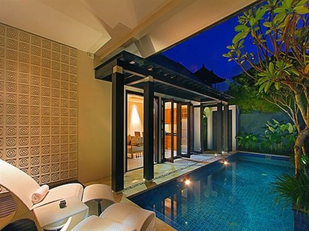 The Jineng Villas By Ekosistem Seminyak Dış mekan fotoğraf